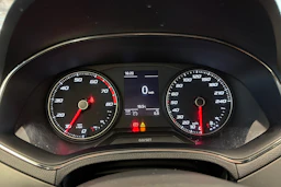 sininen SEAT Ibiza 2018 kuva 21.