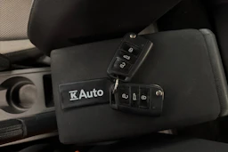 sininen SEAT Ibiza 2018 kuva 31.