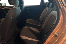 harmaa SEAT Ibiza 2018 kuva 8.
