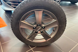 harmaa SEAT Ibiza 2018 kuva 14.