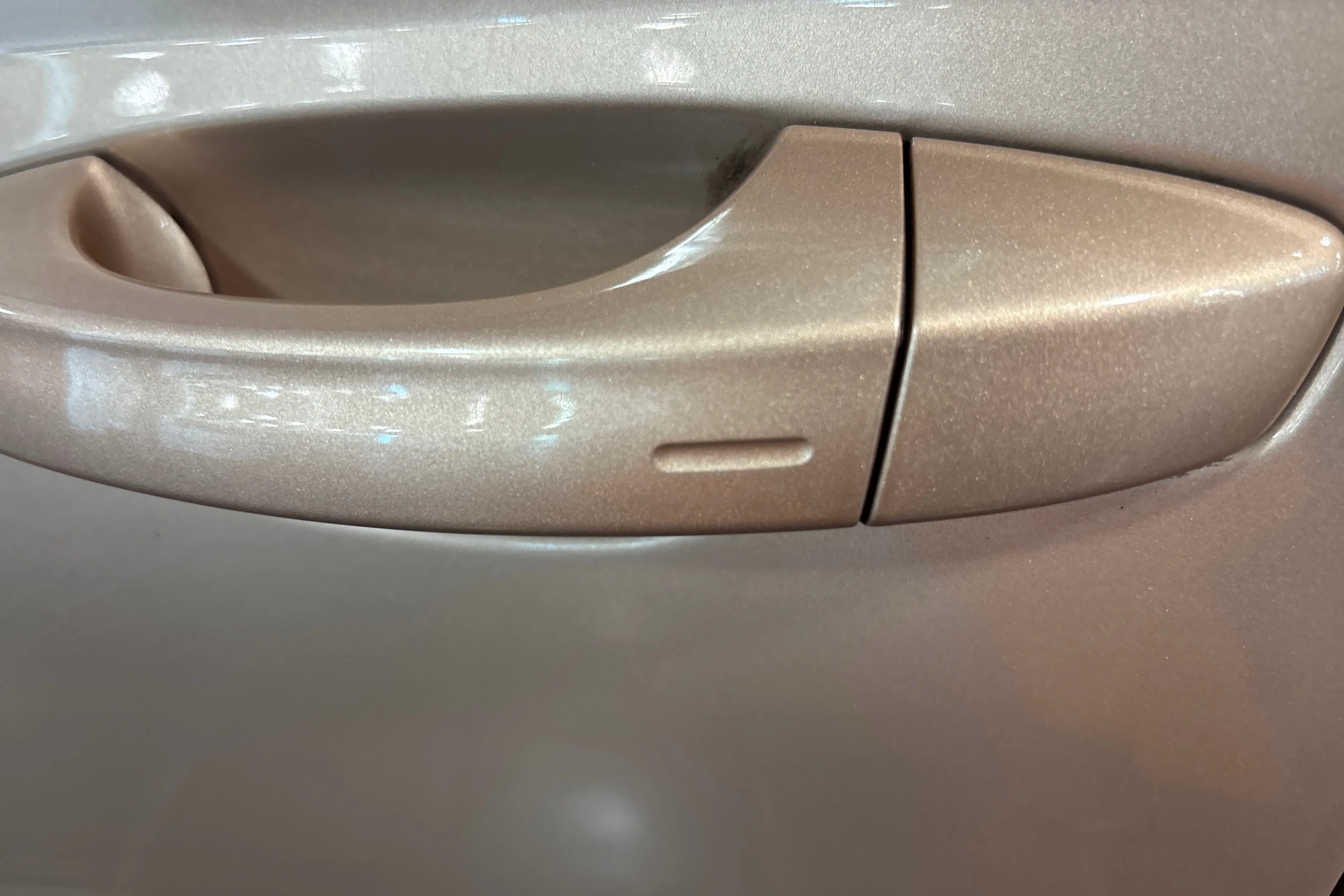 harmaa SEAT Ibiza 2018 kuva 16.