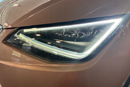 harmaa SEAT Ibiza 2018 kuva 17.