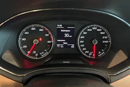 harmaa SEAT Ibiza 2018 kuva 18.