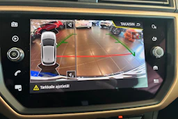 harmaa SEAT Ibiza 2018 kuva 21.