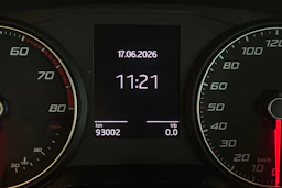harmaa SEAT Ibiza 2018 kuva 27.