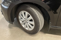 met. musta SEAT Ibiza 2018 kuva 13.