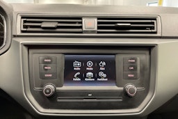 met. musta SEAT Ibiza 2018 kuva 17.
