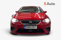 vihreä SEAT Ibiza 2018 kuva 30.