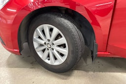 vihreä SEAT Ibiza 2018 kuva 38.