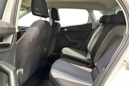 valkoinen SEAT Ibiza 2018 kuva 10.