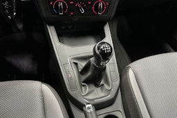 valkoinen SEAT Ibiza 2018 kuva 21.