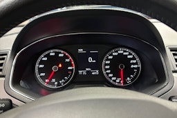 valkoinen SEAT Ibiza 2018 kuva 22.
