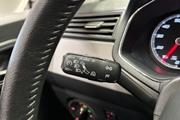 valkoinen SEAT Ibiza 2018 kuva 23.