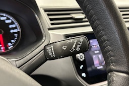 valkoinen SEAT Ibiza 2018 kuva 24.