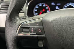 valkoinen SEAT Ibiza 2018 kuva 25.