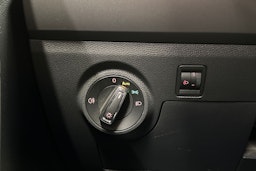 valkoinen SEAT Ibiza 2018 kuva 27.