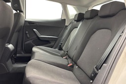 valkoinen SEAT Ibiza 2018 kuva 10.