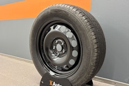 valkoinen SEAT Ibiza 2018 kuva 13.