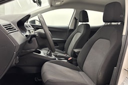 valkoinen SEAT Ibiza 2018 kuva 14.