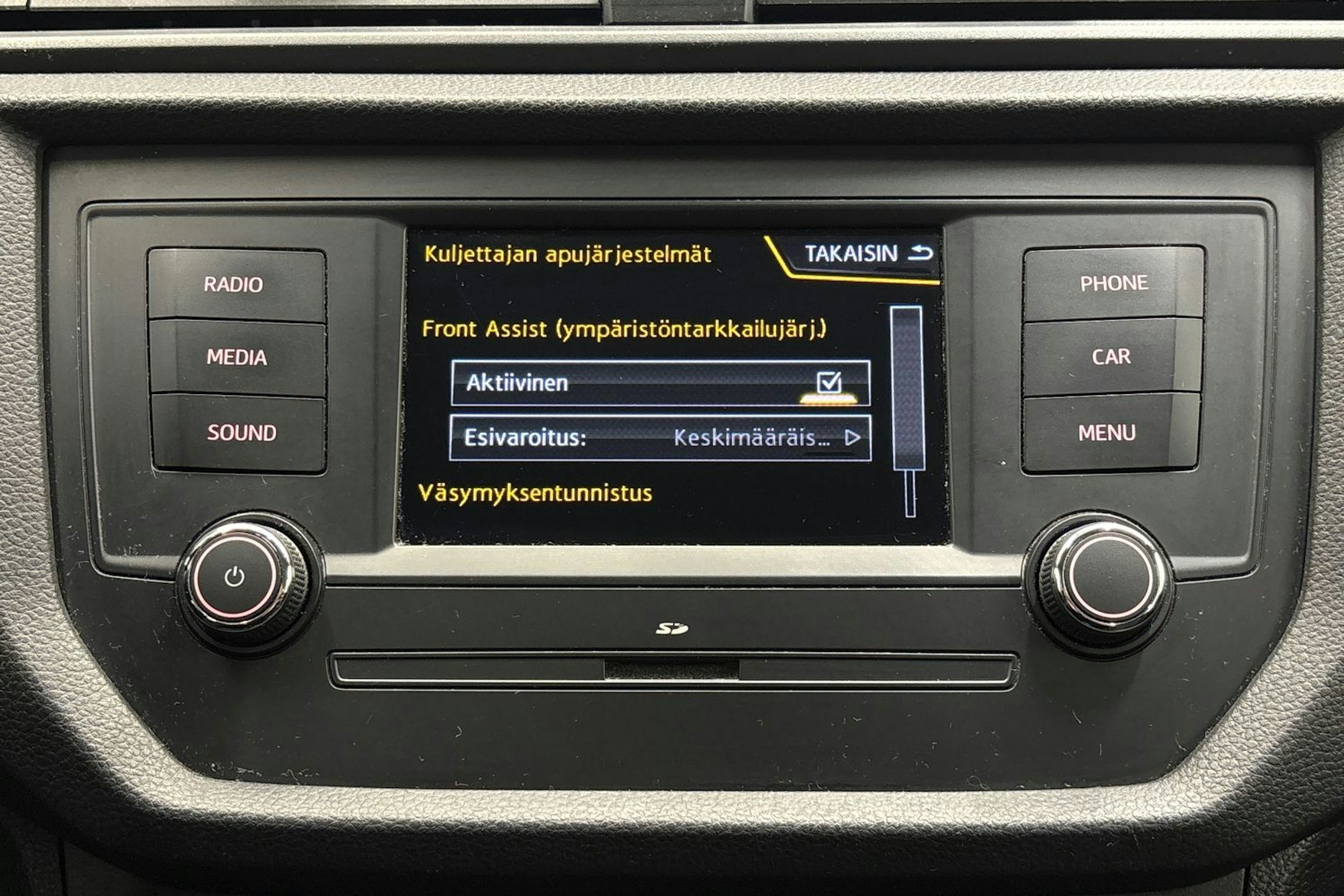 valkoinen SEAT Ibiza 2018 kuva 20.