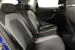 sininen SEAT Ibiza 2018 kuva 10.