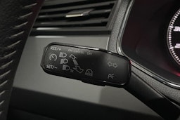 sininen SEAT Ibiza 2018 kuva 16.