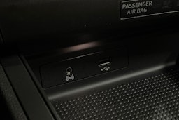 sininen SEAT Ibiza 2018 kuva 26.