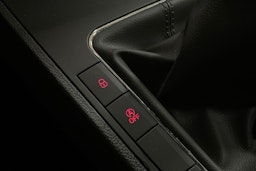 sininen SEAT Ibiza 2018 kuva 27.