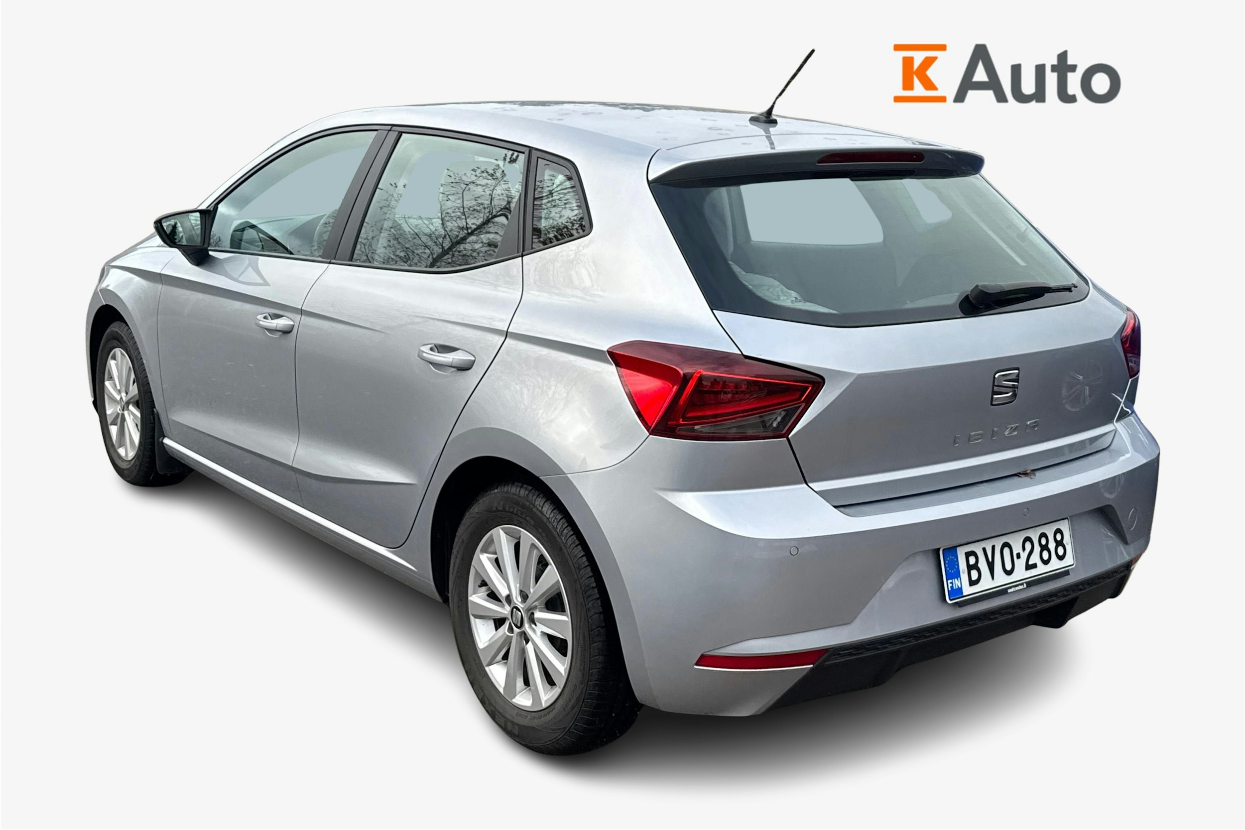 hopea SEAT Ibiza 2019 kuva 2.
