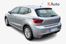 hopea SEAT Ibiza 2019 kuva 2.