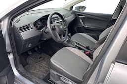 hopea SEAT Ibiza 2019 kuva 3.