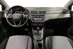 sininen SEAT Ibiza 2019 kuva 7.