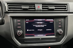 sininen SEAT Ibiza 2019 kuva 11.