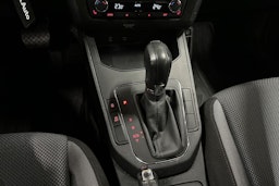 sininen SEAT Ibiza 2019 kuva 15.