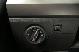 sininen SEAT Ibiza 2019 kuva 19.