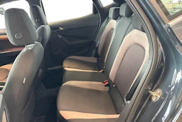 harmaa SEAT Ibiza 2019 kuva 11.