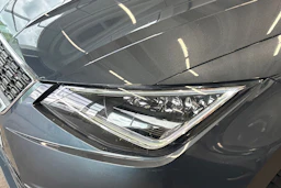 harmaa SEAT Ibiza 2019 kuva 17.