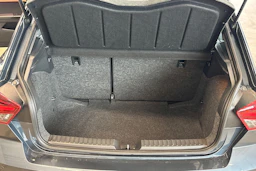 harmaa SEAT Ibiza 2019 kuva 22.