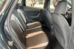 harmaa SEAT Ibiza 2019 kuva 23.