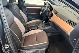 harmaa SEAT Ibiza 2019 kuva 24.