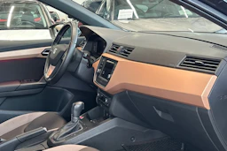 harmaa SEAT Ibiza 2019 kuva 26.
