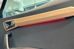 harmaa SEAT Ibiza 2019 kuva 27.