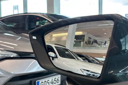 harmaa SEAT Ibiza 2019 kuva 28.