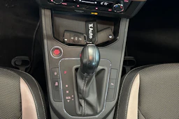 harmaa SEAT Ibiza 2019 kuva 31.