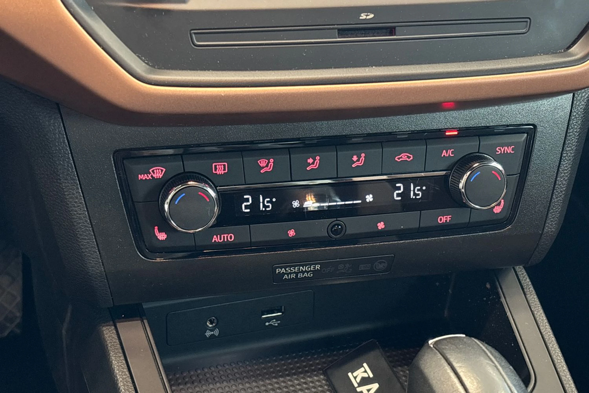 harmaa SEAT Ibiza 2019 kuva 33.