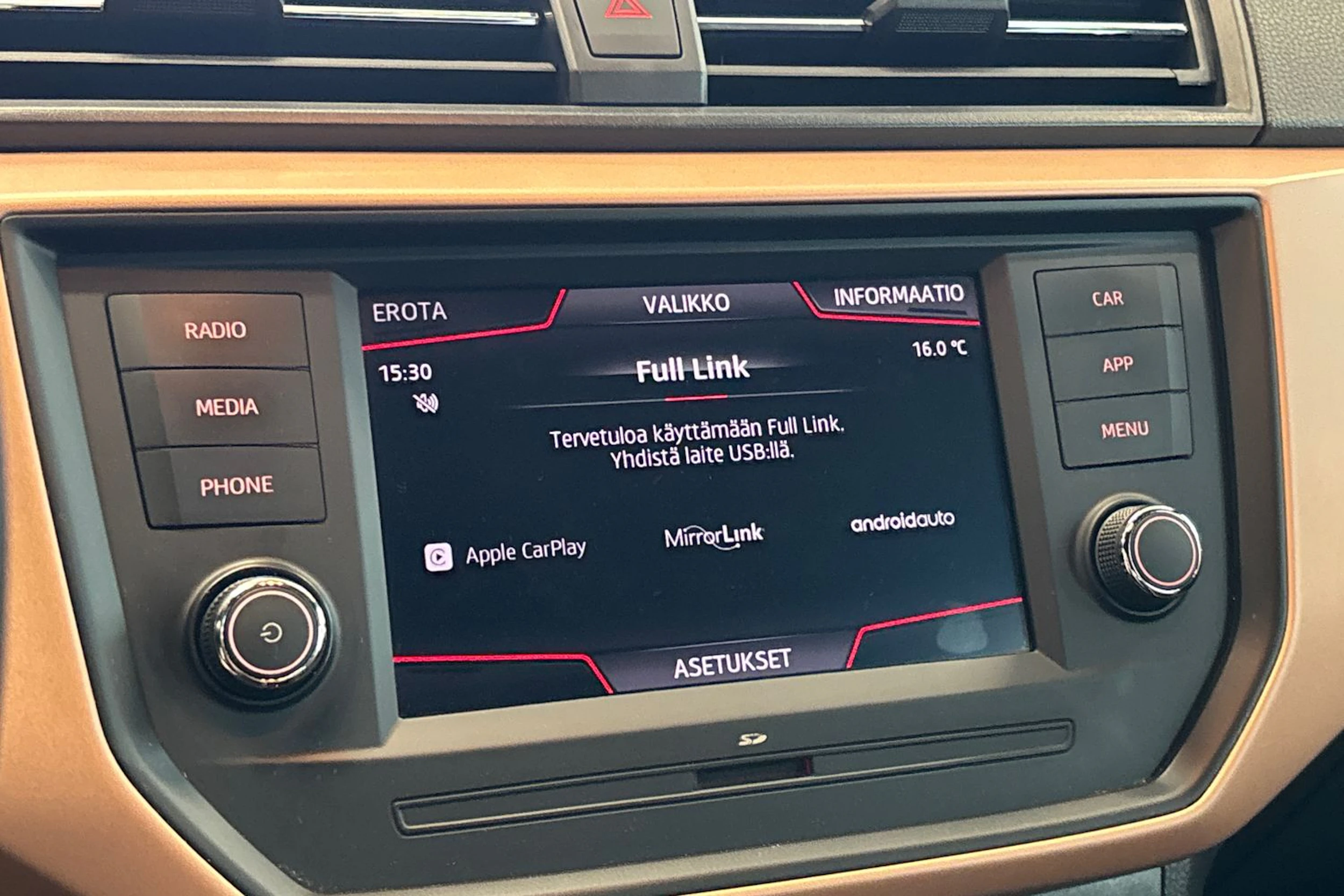 harmaa SEAT Ibiza 2019 kuva 36.