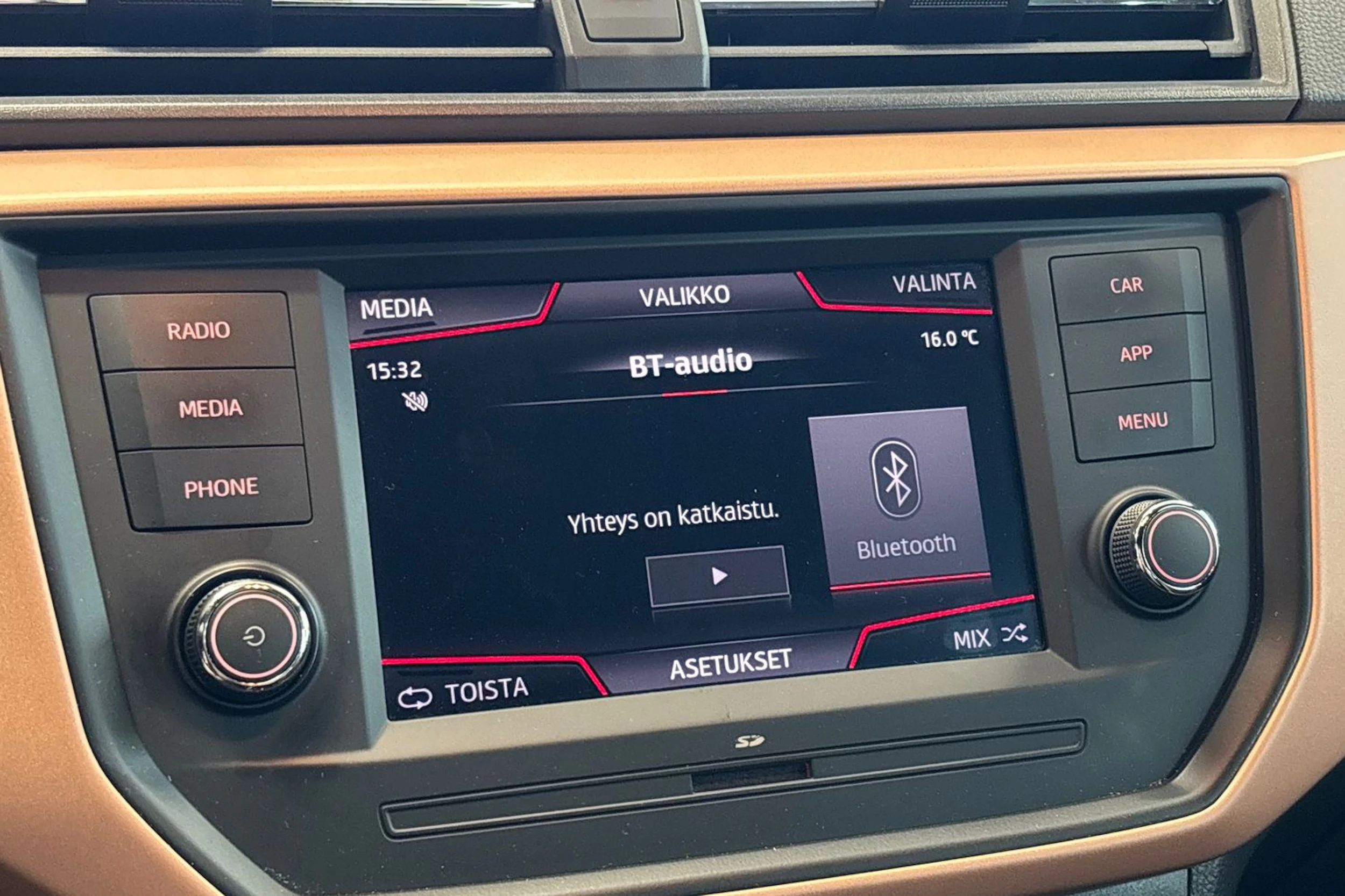 harmaa SEAT Ibiza 2019 kuva 38.