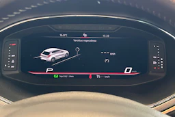 harmaa SEAT Ibiza 2019 kuva 39.