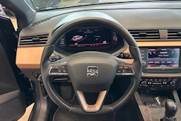 harmaa SEAT Ibiza 2019 kuva 40.