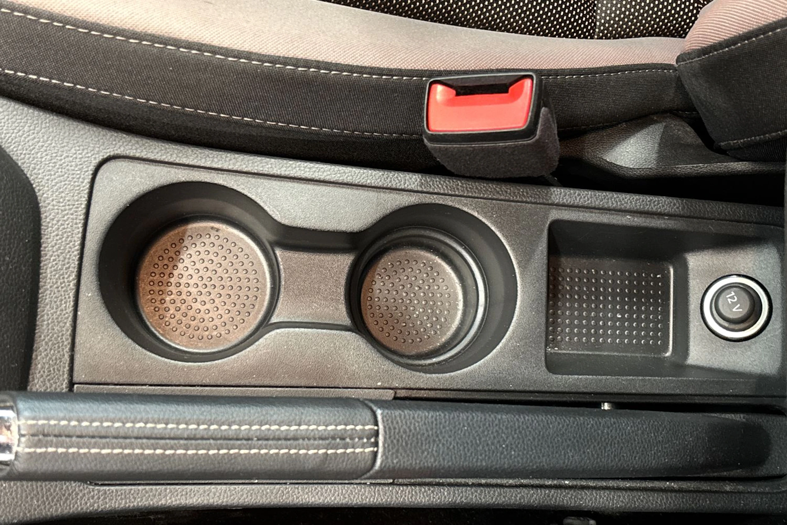 harmaa SEAT Ibiza 2019 kuva 41.